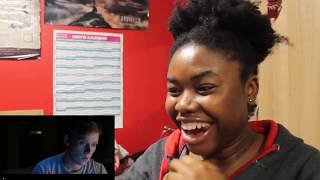 Black Mirror Season 4 Episode 4  Hang the DJ Reaction [upl. by Pearman347]