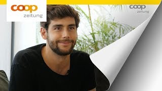 Alvaro Soler Entweder Oder Coopzeitung [upl. by Nahgeem]