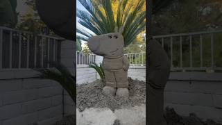 Making the chill guy out of sand [upl. by Broida]