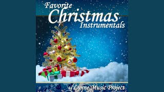 We Wish You a Merry Christmas Instrumental [upl. by Suivatram785]