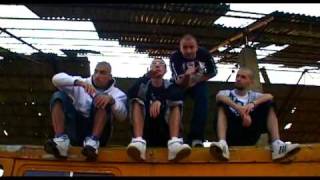 Cojones Records Ohwbe x Bullet x Yehova  Nu stii ce va fi instr OmugaZa  2009 [upl. by Greenebaum]