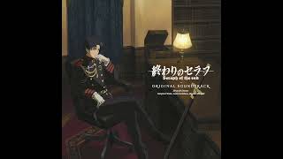 9BL00d鬼  Seraph of the End OST  Hiroyuki Sawano [upl. by Seraphim]