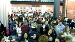 Midnight Madness at Urban Outfitters  Black Friday [upl. by Ehc]