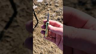 257 Weatherby 135 gr Berger 1in10 twist 785 yards [upl. by Brucie]