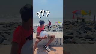 I Found Mini Goa Mystery Unknown￼ Man Bag 😱🤯 shorts ajimff [upl. by Eustache21]