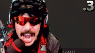 DRDISRESPECT BO4 BLACKOUT RAGE COMPILATION 3 ▪ 2019 Edition [upl. by Lonni]