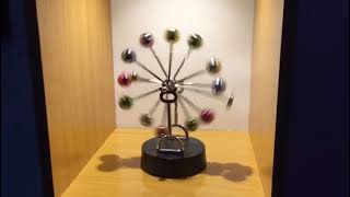 ROTATING TABLE DECORATION [upl. by Anit390]