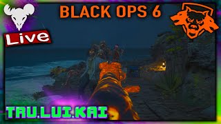 BOMBIES ISLAND  Terminus  BLACK OPS 6 [upl. by Ahsia859]