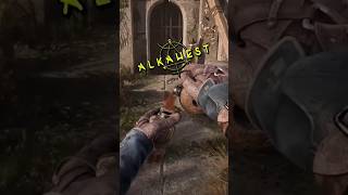 Alkahest наследник Dark Messiah of Might amp Magic Shorts Alkahest [upl. by Halil922]