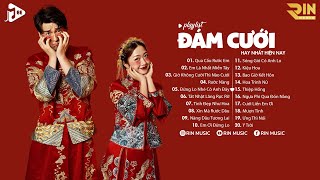 NHẠC ĐÁM CƯỚI REMIX 2023 💘 QUA CẦU RƯỚC EM EM LÀ NHẤT MIỀN TÂY  TUYỂN TẬP NHẠC ĐÁM CƯỚI [upl. by Wellesley]