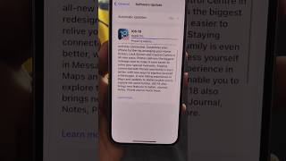 ios 18 Update India iphone 14 greenscreen ios18 iphone14 apple iosupdates iphoneupdate [upl. by Yojenitsirk342]