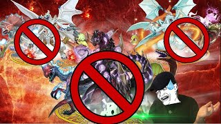 Everything YOU Need to Know About Beating Dinosaurs YuGiOh [upl. by Niletac]