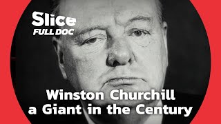 Churchill a Life Full of Twists and Turns  FULL DOCUMENTARY [upl. by Qerat160]