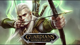 Guardians Of The Middle Earth Review [upl. by Patten251]