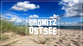 Grömitz Ostsee 2023  GoPro holiday video [upl. by Alisan127]