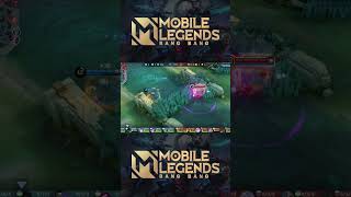 How to use nana mobile legends🔥mlbb mobilelegends gaming gameplay [upl. by Yde584]