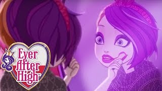 Ever After High™ Polski  Nie dzielmy włosa na dwoje  Rozdział 2  Odc 13  Kompilacja [upl. by Molini]