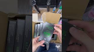 Unboxing tattoo needles [upl. by Docile]