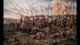 Battle of Rocroi 1643 [upl. by Harlamert]