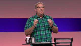 Learn How To Recover From Your Mistakes with Rick Warren [upl. by Saxen]