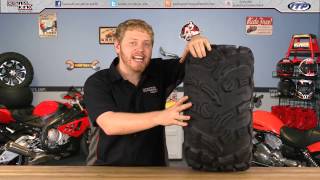 ITP Tire Buying Guide for ATVs and UTVs [upl. by Geof]