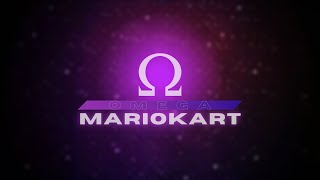 Mario Kart Omega  v20 Launch Trailer [upl. by Ail]