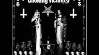 Choking Victim  money [upl. by Lhamaj]