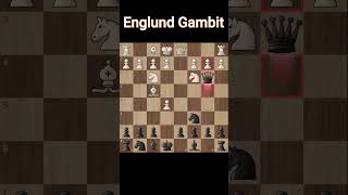 How to play Englund Gambit [upl. by Pulsifer136]