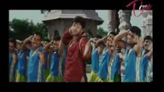 Aa Thummeda Rekkalanadugu Song From Leela Mahal Center [upl. by Joye]