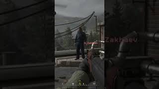 Call Of Duty 4 Modern Warfare Remastered The Sins Of The Father [upl. by Doehne]