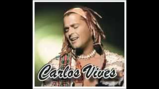 que diera Carlos Vives [upl. by Aissatan233]