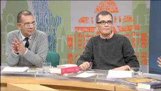 La dichosa palabra Programa 26 temporada 2011 26112011 [upl. by Atikkin916]