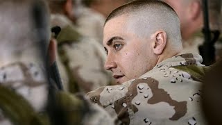 Jarhead 2005 Most Memorable Scenes [upl. by Jourdain445]