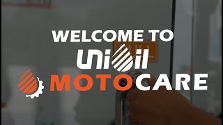 MOTOCARE Change Oil in under 30 minutes [upl. by Meunier]