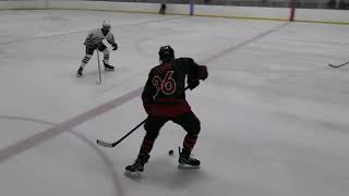 10 5 24 Cincinnati Cycloness 16U AA vs Columbus Mavericks [upl. by Melborn]