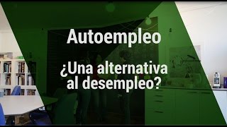 Lanbide Autoempleo [upl. by Anavlys]