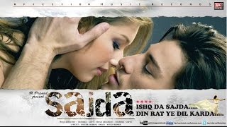 Sajda Ishq Da Sajda by Nitesh Raman amp ChandraSurya  Beautiful Love Song  Affection Music Records [upl. by Araj908]