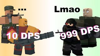 TDS meets TDX  TDS vs TDX Roblox meme [upl. by Gingras651]