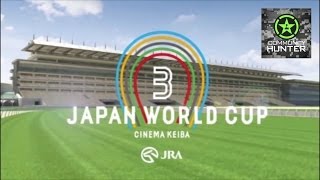 This is Japan World Cup 3 [upl. by Ativahs]