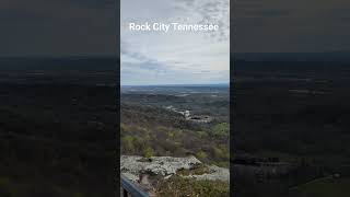 Rock city Tennessee is insane 😲 music shorts [upl. by Yerdua724]