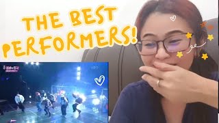 에이티즈 ATEEZ  HAYEOGA 하여가  KBS 201219 방송 Live REACTION [upl. by Seth]