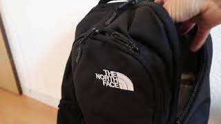 The North Face Vault Backpack  Best Travel Pack [upl. by Gladis239]