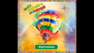 Tolerancja  Mała Orkiestra Dni Naszych  dla dzieci [upl. by Ikey651]