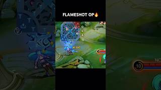 flameshotexe mobilelegends mlmemes mlbb memesml shorts ml [upl. by Harol]