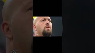 The Big Show Vs The Great Khali 2008 Backlash wwe shorts bigshow [upl. by Merriott]