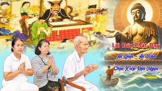 Truyện Kể về Đức Phật Nghe xong  Tâm Hồn Thư Thái Ngủ Ngon An Giấc  Phần 2 [upl. by Laurianne]