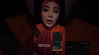 T1ktøk Uyaina Kena Violating Community Guidelines [upl. by Reema26]