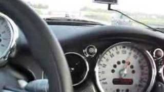 Mini Cooper R50 JCW sound kit [upl. by Spaulding]