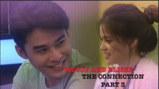 McLisse Mccoy amp Elisse The Connection Part Three [upl. by Nnylylloh]