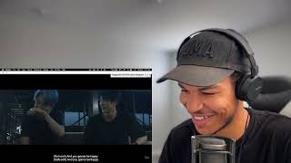 FIRST TIME HEARING BTS 방탄소년단 0000 Zero O’Clock MV REACTION VIDEO [upl. by Ohl]